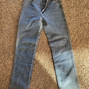 Rockies women jeans